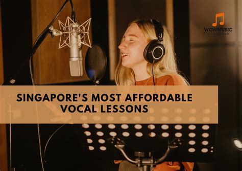 affordable vocal coaching online